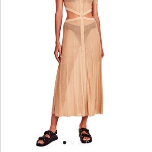 Dev Windsor Athena Dress